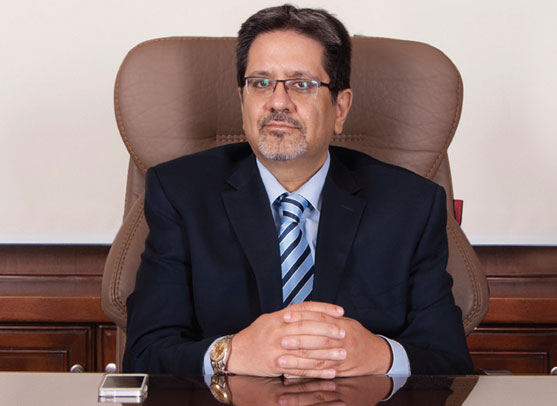 دکتر محمد حسن بنی اسد